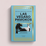 Įkelti vaizdą į galerijos rodinį, Las Vegaso pamokos. Pamiršta architektūrinės formos simbolika