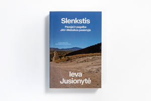 Antropologė Ieva Jusionytė: stipri pilietinė visuomenė, o ne sienos yra valstybės saugumo garantas