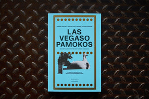 Mažiau yra nuobodu – nauja knyga–manifestas „Las Vegaso pamokos“ pristatyta gausiai susirinkusiems svečiams
