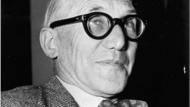 Le Corbusier – piktasis modernizmo genijus ar naujosios architektūros poetas?