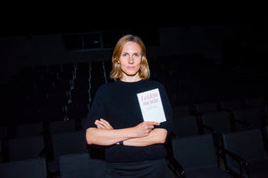 Leidykla „Lapas“ pirmą kartą viešai pristato metų veiklos ataskaitą: esame aistringi idėjų kolekcionieriai!