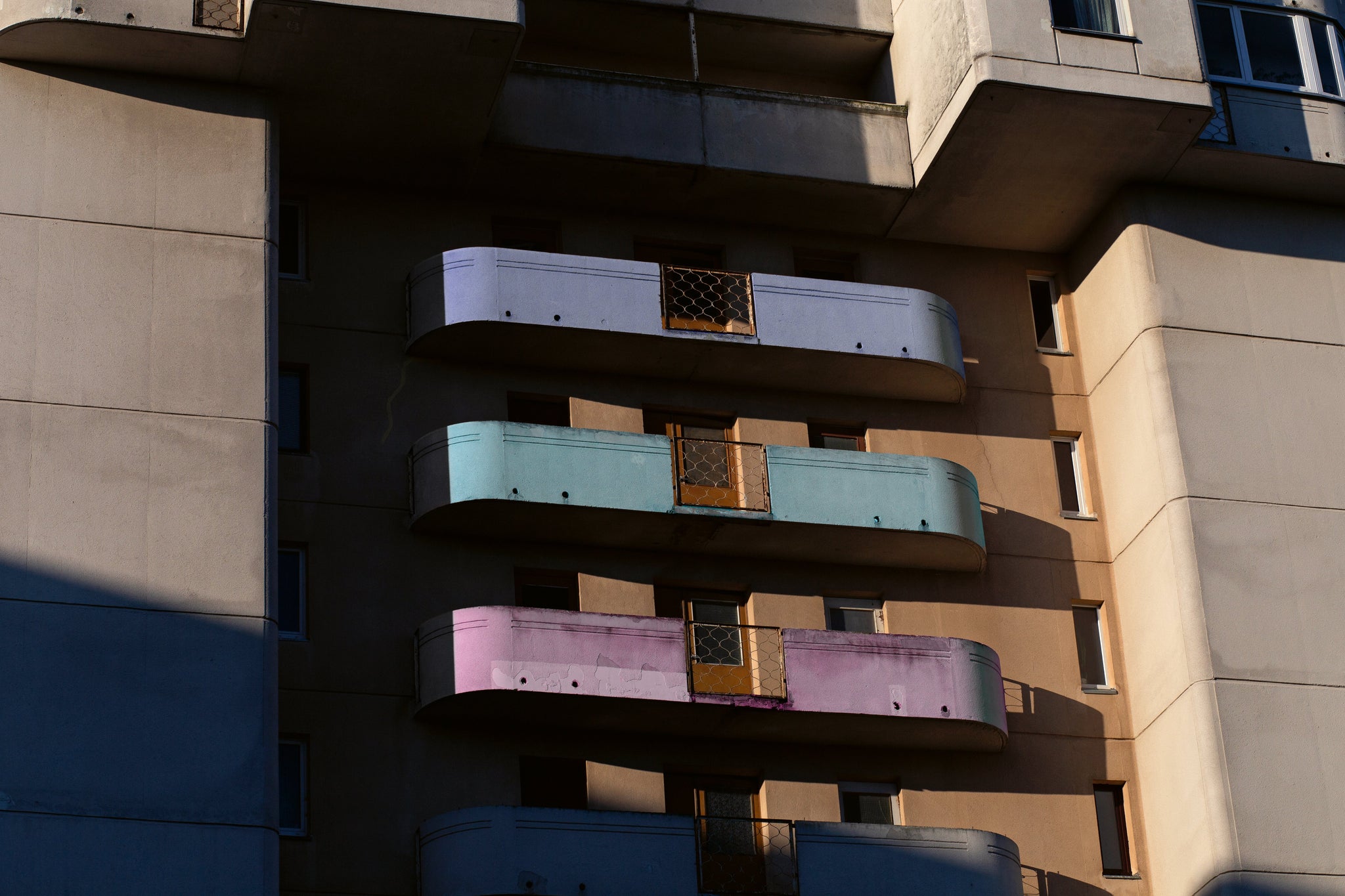 Imanto Selenio fotoalbumas „Nostalgijos sala“ – sugrįžimas į Vilniaus mikrorajonų atmintį