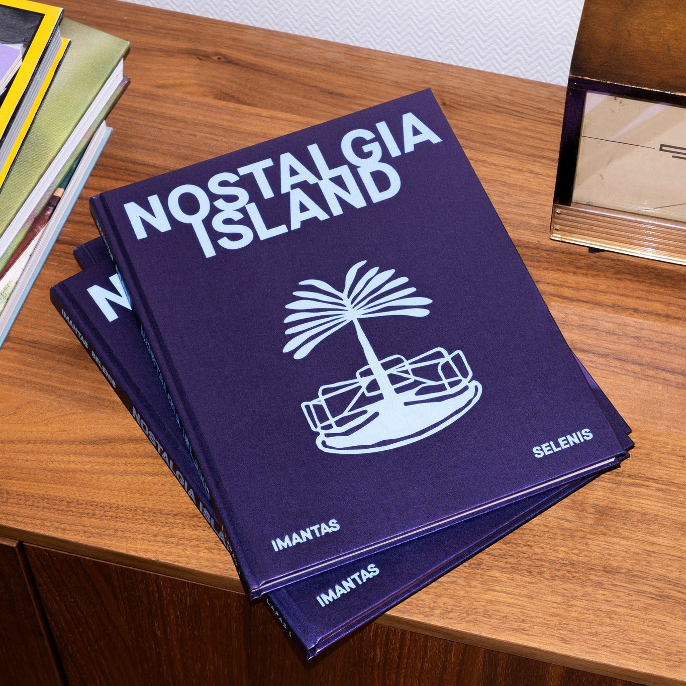 Nostalgijos sala
