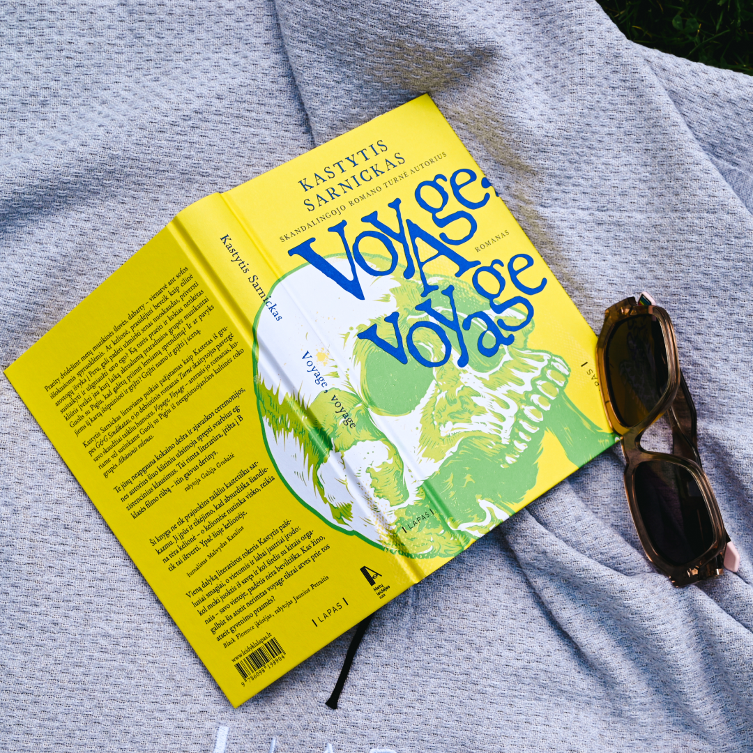 Voyage, voyage