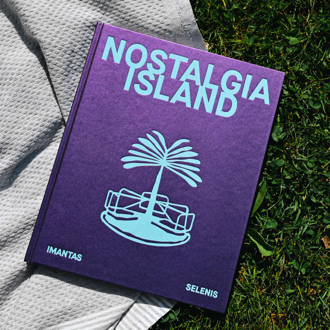 Nostalgijos sala