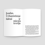 Įkelti vaizdą į galerijos rodinį, Miesto architektūra
