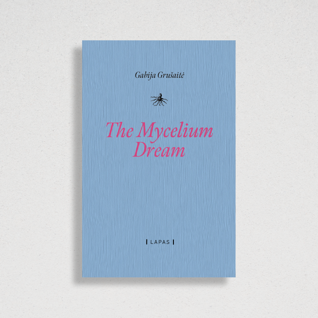 The Mycelium Dream