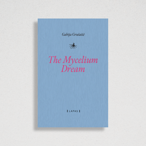 The Mycelium Dream