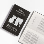 Įkelti vaizdą į galerijos rodinį, Ezra Slefas, kitas Nobelio literatūros premijos laureatas
