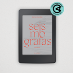 Įkelti vaizdą į galerijos rodinį, Seismografas (el. knyga)
