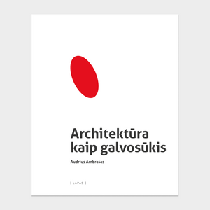 Architektūra kaip galvosūkis