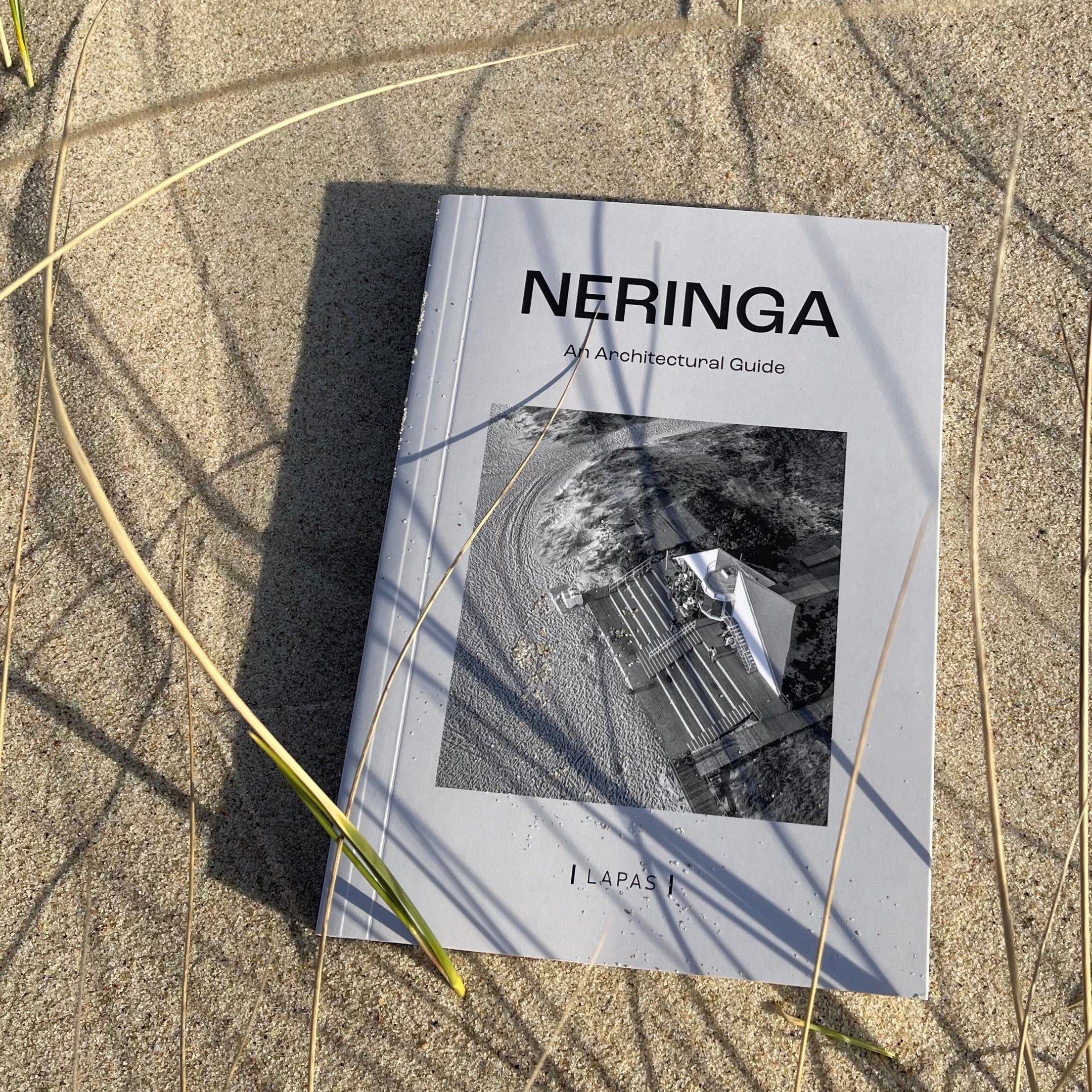 Neringa: An Architectural Guide