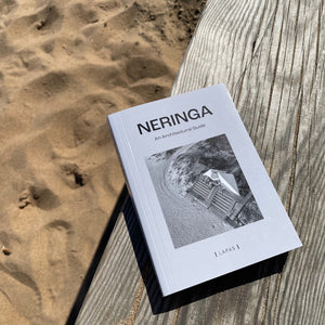 Neringa: An Architectural Guide