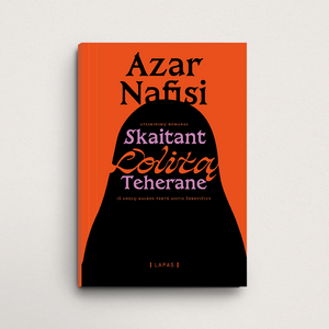Skaitant Lolitą Teherane