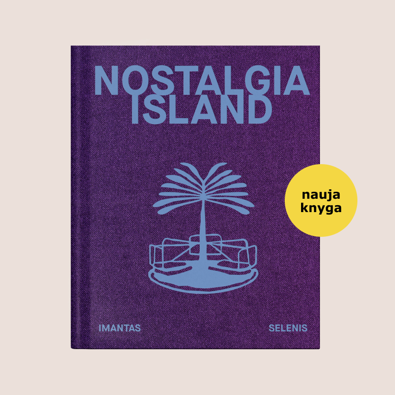 Nostalgia Island