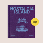 Įkelti vaizdą į galerijos rodinį, Nostalgia Island
