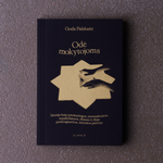 Įkelti vaizdą į galerijos rodinį, Odė mokytojoms
