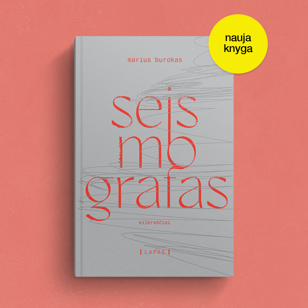 Seismografas