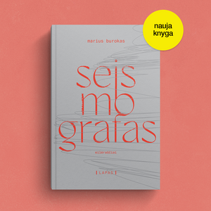 Seismografas