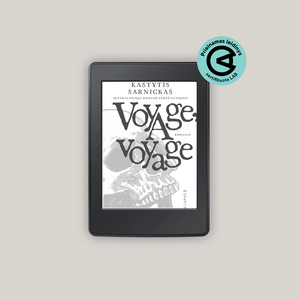 Voyage, voyage (el. knyga)
