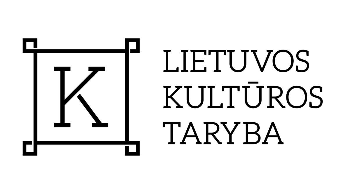 LAPAS partneriai Lietuvos kultūros taryba