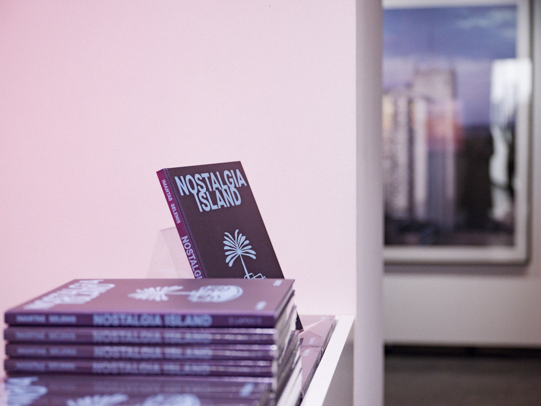 Nostalgia Island