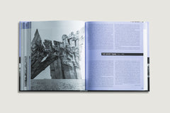 Kaunas Architectural Guide, Book