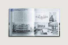 Kaunas Architectural Guide, Book
