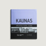 Įkelti vaizdą į galerijos rodinį, Kaunas 1918–2015. Architektūros gidas
