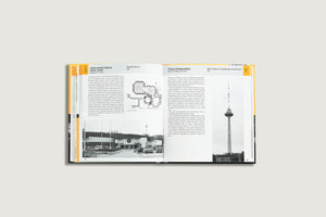 Vilnius 1900-2016. Architektūros gidas, knyga