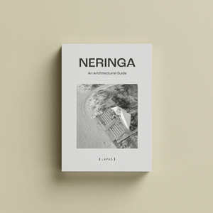 Neringa: An Architectural Guide