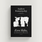 Įkelti vaizdą į galerijos rodinį, Ezra Slefas, kitas Nobelio literatūros premijos laureatas
