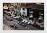 Įkelti vaizdą į galerijos rodinį, Fotoplakatas „Londonas 1968“ (IV)
