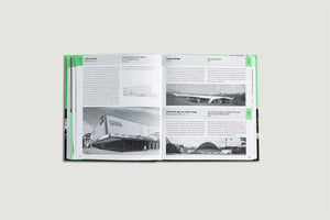Vilnius Architectural Guide 1900-2016, book in english