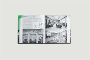 Vilnius Architectural Guide 1900-2016, book in english