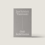 Įkelti vaizdą į galerijos rodinį, Odė šešėliams (el. knyga)
