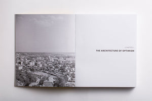 Architecture of Optimism: The Kaunas Phenomenon 1918-1940, book