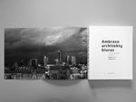 Įkelti vaizdą į galerijos rodinį, Audrius Ambrasas Architects. Works 1998–2014
