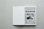 Įkelti vaizdą į galerijos rodinį, Le Corbusier - Architektūros link, atversta knyga
